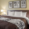 Отель Sleep Inn & Suites Lincoln University Area, фото 39