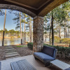 Отель Waterfront Lake Oconee Condo w/ Lake Views!, фото 13