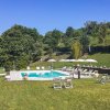 Отель Awesome Apartment in Radicondoli Belforte 53030 With Outdoor Swimming Pool, Wifi and 2 Bedrooms, фото 16