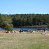 Отель Rösjöbaden Camping &  Stugby, фото 23