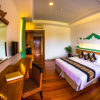 Отель Amazing Inlay Resort, фото 6
