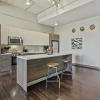 Отель Convention Center Touchless 1bd Near Hotspots, фото 8