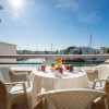 Отель Apartment Les Marinas d'Ulysse IV, фото 15