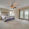 Отель Cedrics West Haven Vacation Home, фото 27