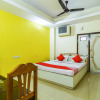 Отель The Vaishali Residency, фото 5