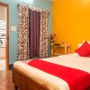 Отель Comfort Zone By OYO Rooms, фото 7