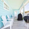 Отель Blue Fin House- Pet Friendly & Boardwalk to the Beach!, фото 22