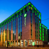 Отель Holiday Inn Manchester - City Centre, an IHG Hotel, фото 1