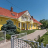 Отель Topáz Apartmanházak, фото 10