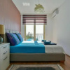 Отель Lux Apartman Sofia, фото 5