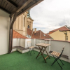 Отель Apartment Pařížská 1, фото 11