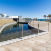 Отель TE- Luxury resort, front line beach, families only, фото 4