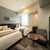Отель Sendai Washington Hotel, фото 4