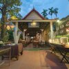 Отель Silk D' Angkor Boutique Hotel в Сиемреапе