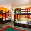 Отель Zostel Jaisalmer, фото 4