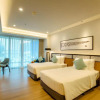 Отель FLC City Hotel Beach Quy Nhon, фото 5