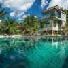 Отель Krabi Green Hill Pool Villas, фото 23