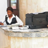 Отель Bimerks Hotels & Suites, фото 9