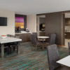 Отель Residence Inn by Marriott Shreveport-Bossier City/Downtown, фото 19