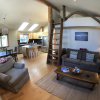 Отель Black Bear Guesthouse, фото 11
