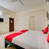 Отель Anu Residency By OYO Rooms, фото 5