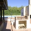 Отель Modern Villa in Caltagirone Italy with Private Pool, фото 10