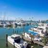 Отель Best Western Plus Yacht Harbor Inn, фото 27