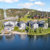Отель Rukatonttu d 14 Kuusamo, фото 18