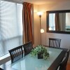 Отель Toronto Luxury Accommodations - University Plaza, фото 13