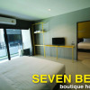 Отель Seven Bee Boutique Hotel, фото 31