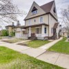 Отель Updated Sheboygan Home w/ Porch < 1 Mi to Beach, фото 14