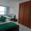 Отель Apto VISTA AL MAR piso 16 PLAYA CERCA, фото 7