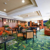 Отель Fairfield Inn & Suites by Marriott Houston Conroe/Woodlands, фото 17