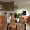 Отель Alanvale Apartments & Motor Inn, фото 29