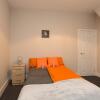 Отель Townhouse @ Rose Street Stoke в Стоук-он-Тренте