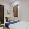 Отель SPOT ON 74055 Panchavati Residency Hotel, фото 4