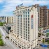 Отель Fengye Hotel, фото 3