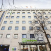 Отель Holiday Inn Express Berlin City Centre, an IHG Hotel, фото 17