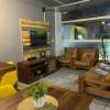 Отель Hostelcity, фото 9
