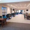 Отель Comfort Suites Broomfield-Boulder/Interlocken, фото 26