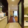 Отель Hangzhou Go-teng Senior Apartment Hotel, фото 11