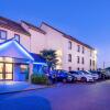 Отель Comfort Hotel Linas Montlhery в Лине