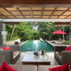 Отель Villa The Sanctuary Bali, фото 15