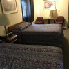 Отель Voyageur Motel, фото 5