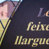 Отель Les Feixes Llargues, фото 32