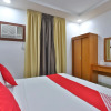 Отель Arkan Hotel Taif by OYO Rooms, фото 17