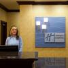Отель Holiday Inn Express & Suites Frazier Park, An IHG Hotel, фото 22