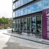 Отель Premier Inn Hamburg City (Zentrum) Hotel в Гамбурге