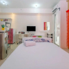 Отель Modern and Comfort Stay @ Studio Pakubuwono Terrace Apartment, фото 9