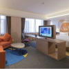 Отель Hampton by Hilton Taiyuan Jinyang, фото 2